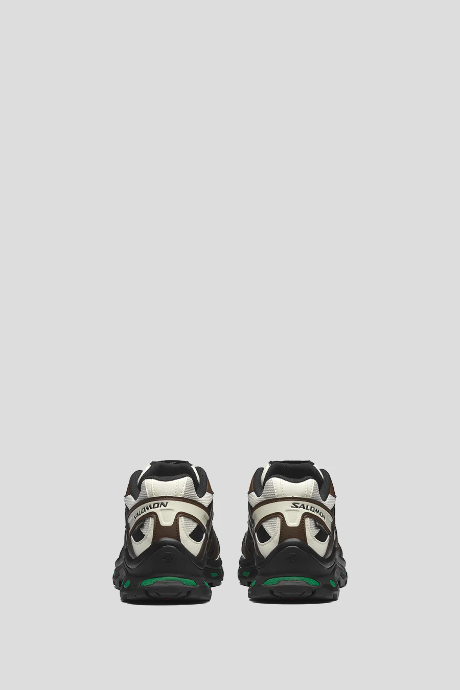 SNEAKERS XT-QUEST GTX BLACK, DELICIOSO ET GREEN JACKET - Image 4