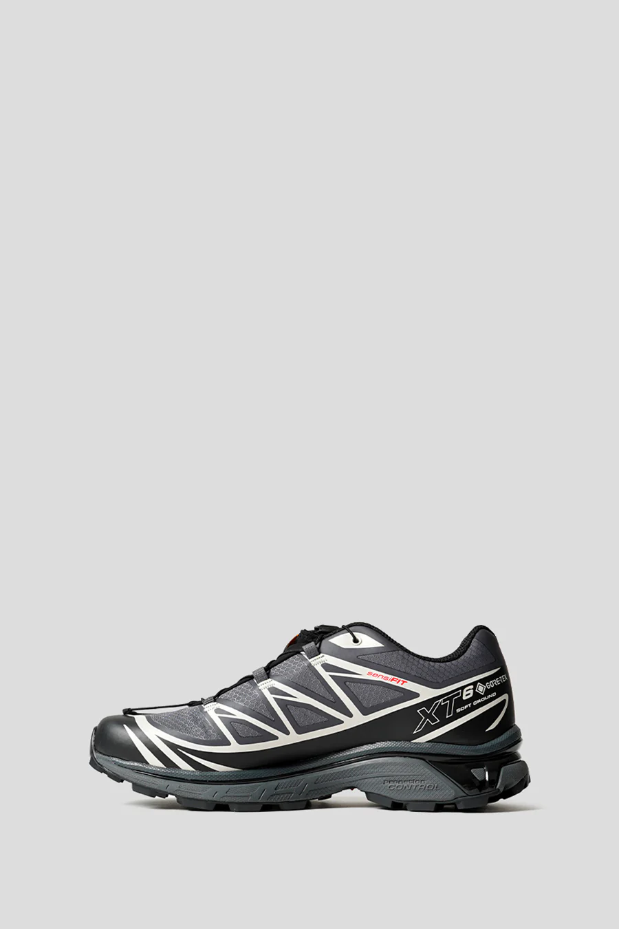 SNEAKERS XT-6 GTX BLACK, EBONY ET LUNAR ROCK - Image 3