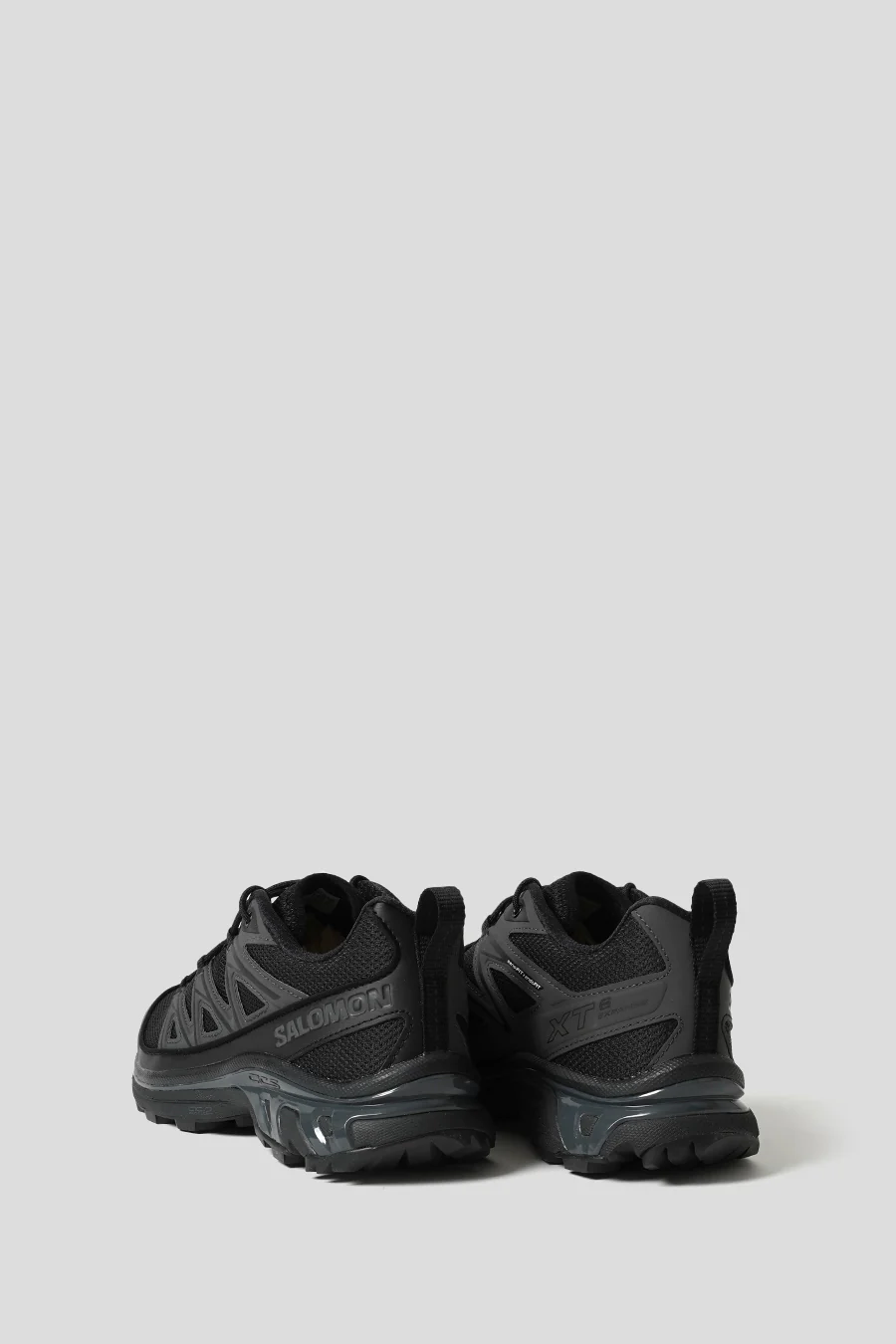 SNEAKERS XT-6 EXPANSE BLACK, EBONY ET MAGNET - Image 4