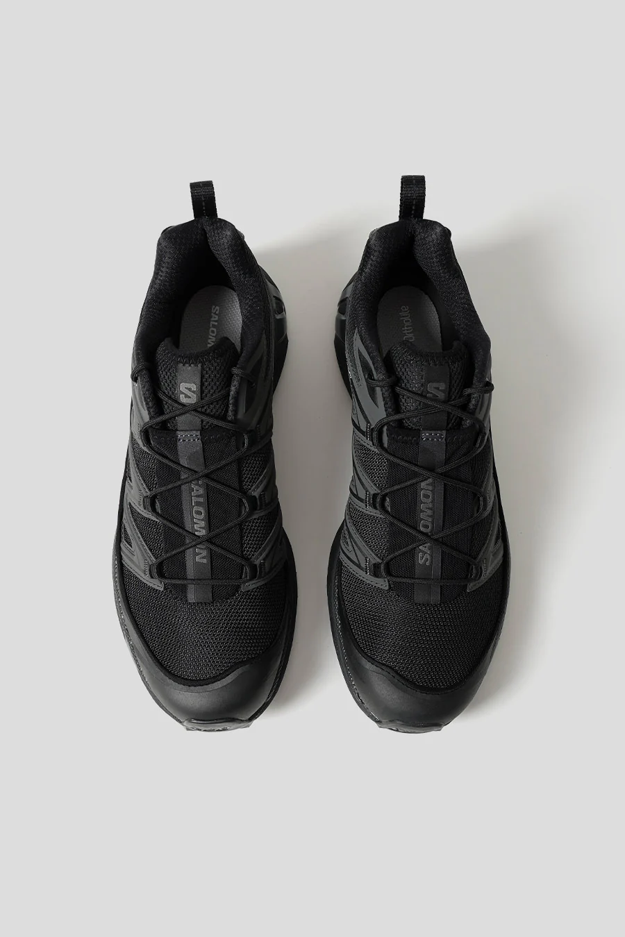 SNEAKERS XT-6 EXPANSE BLACK, EBONY ET MAGNET - Image 6
