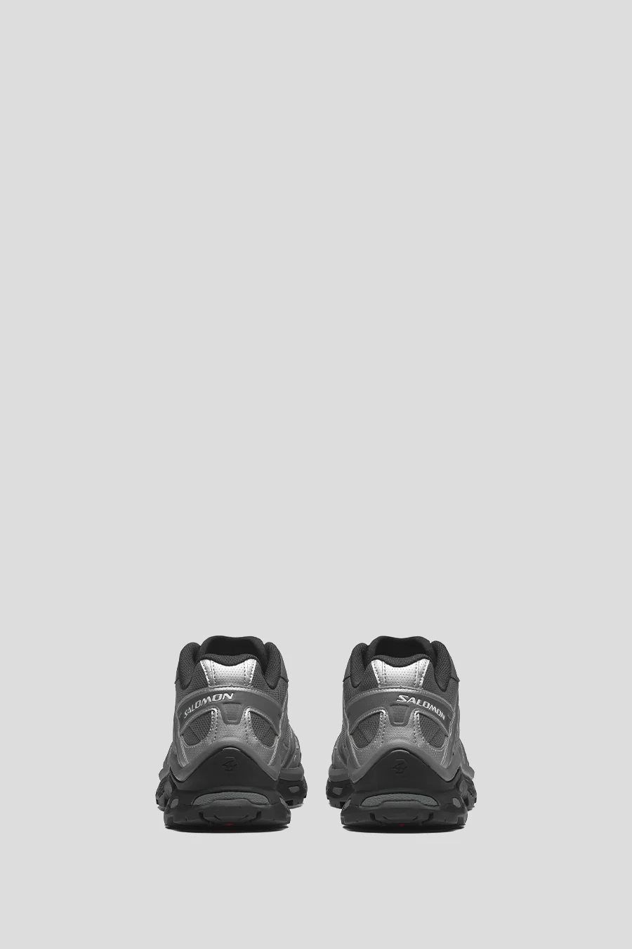 SNEAKERS XT-QUEST BLACK, FTW SILVER ET CASTLEROCK - Image 3