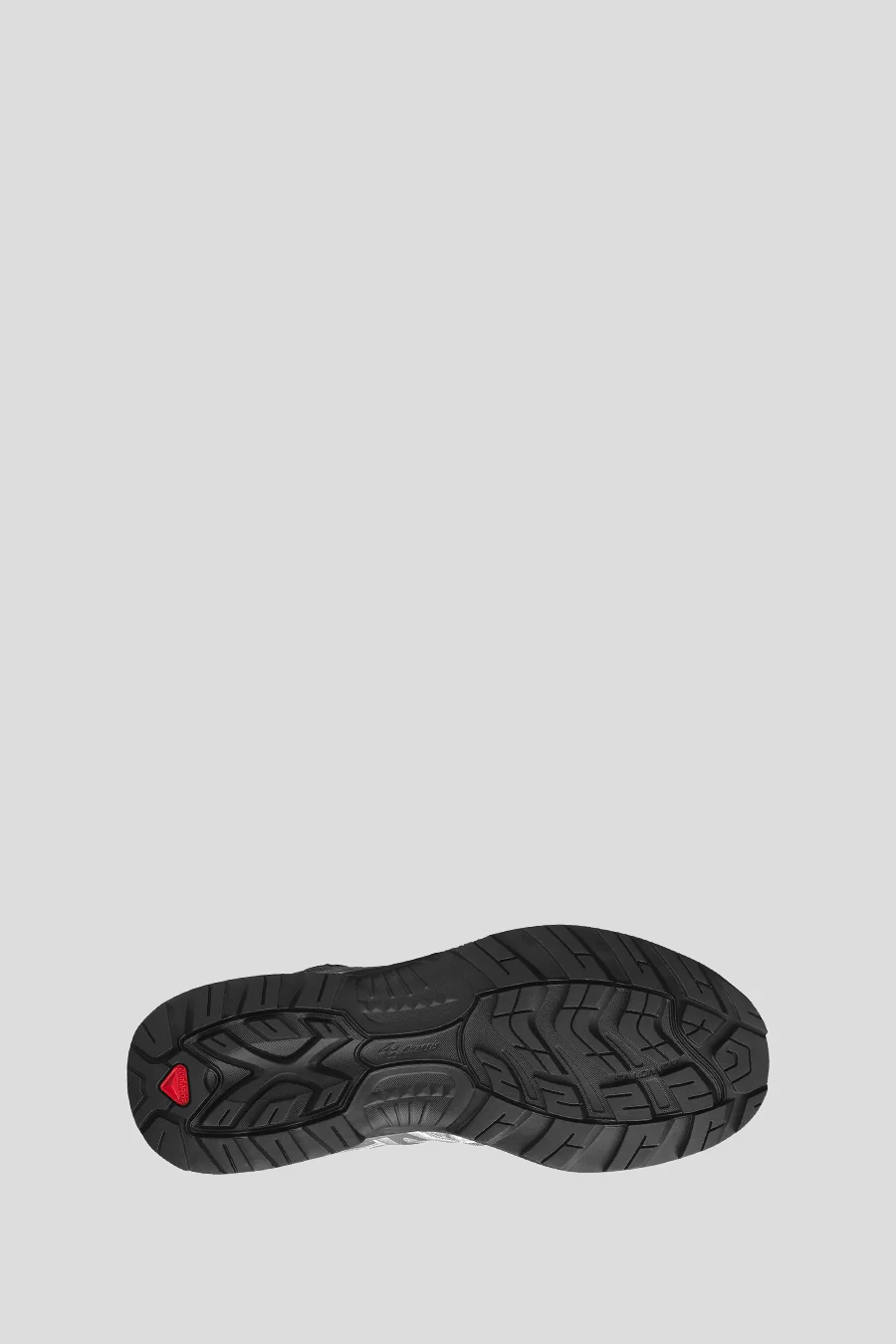 SNEAKERS XT-QUEST BLACK, FTW SILVER ET CASTLEROCK - Image 5