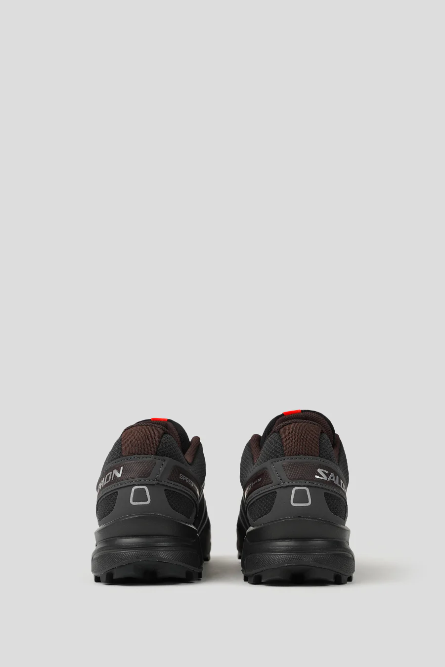 SNEAKERS SPEEDCROSS 3 GTX BLACK, PHANTOM ET BLACK COFFEE - Image 5