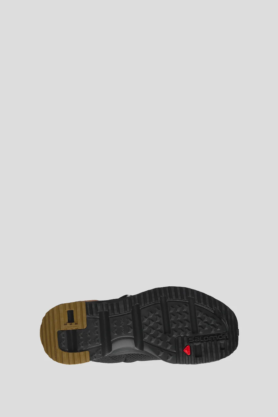 SNEAKERS RX SLIDE 3.0 NOMAD BLACK, WILLOW ET FTW SILVER - Image 4