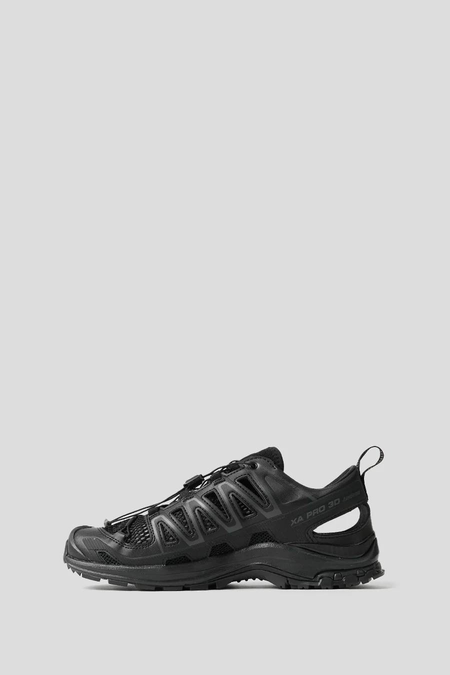 SNEAKERS XA PRO 3D AMPHIB BLACK - Image 3