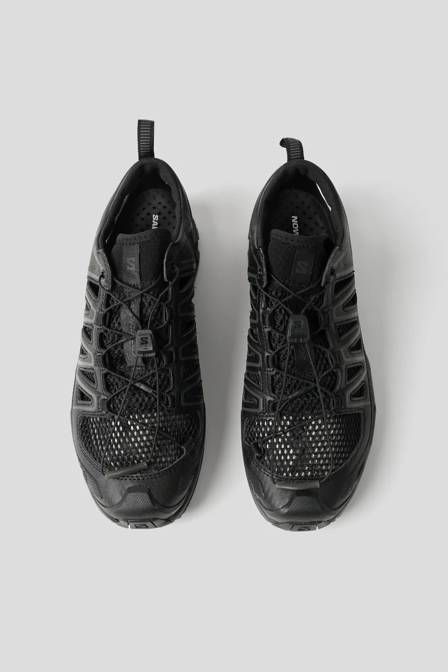 SNEAKERS XA PRO 3D AMPHIB BLACK - Image 5