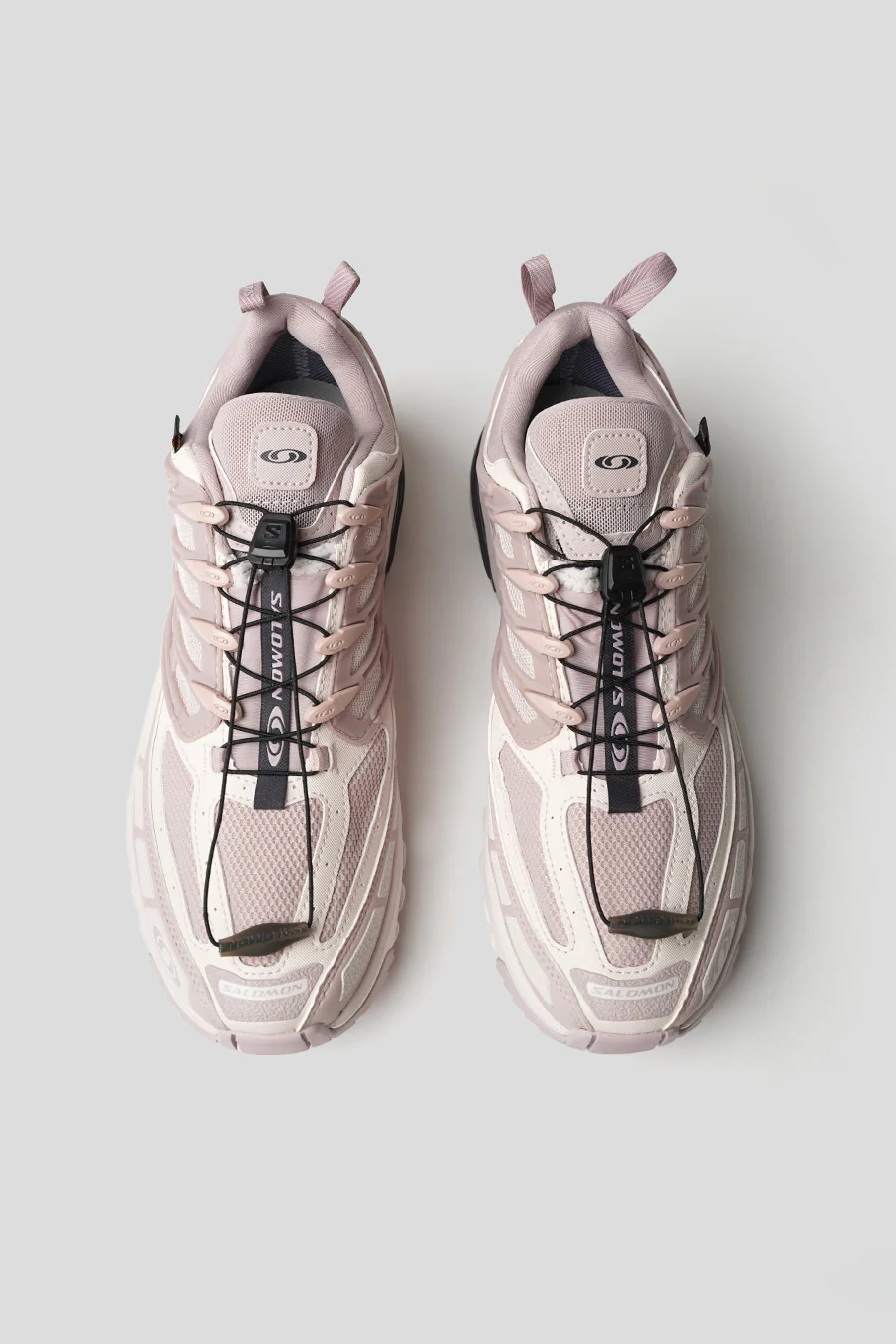 SNEAKERS ACS PRO GTX CLOUD GRAY, LILAC ASH ET NINE IRON - Image 6