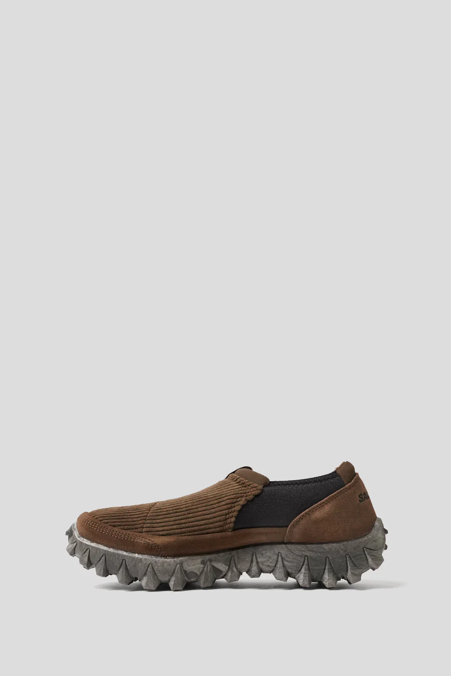SNEAKERS SNOWCLOG CORDUROY DELICIOSO ET BLACK - Image 3