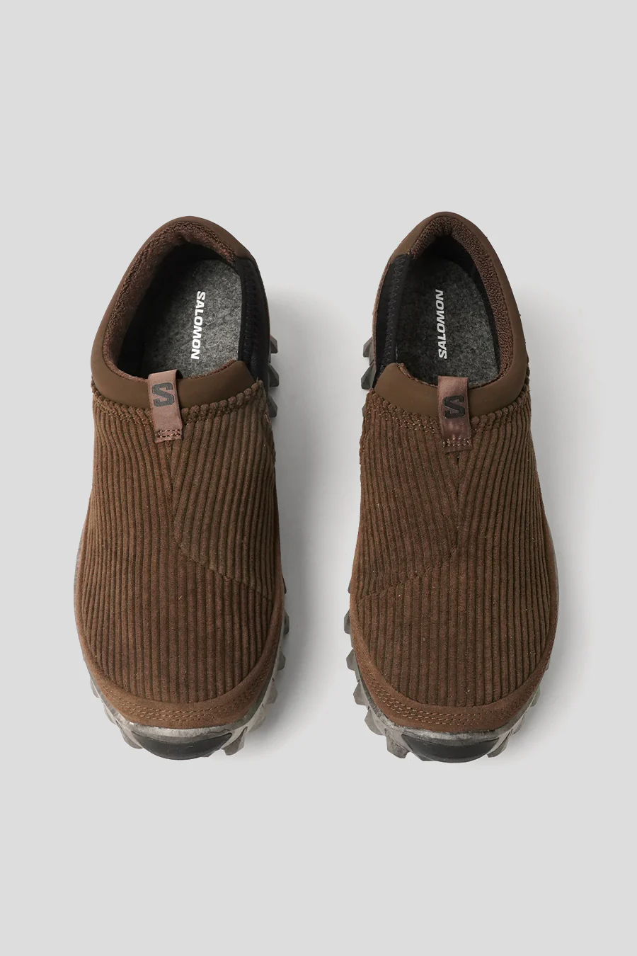 SNEAKERS SNOWCLOG CORDUROY DELICIOSO ET BLACK - Image 5
