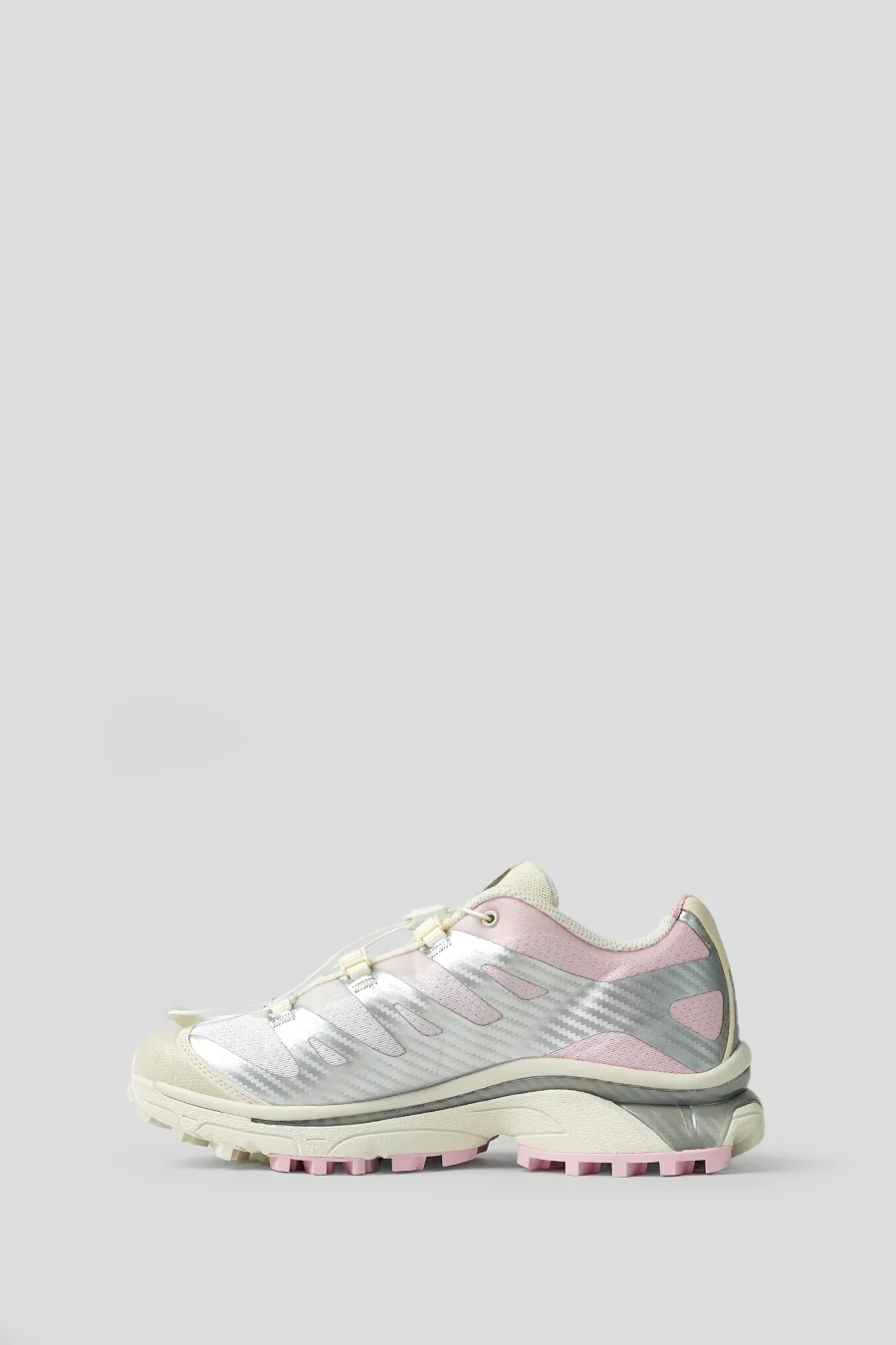 SNEAKERS XT-4 OG VANILLA ICE, FTW SILVER ET FAIRY TALE - Image 3