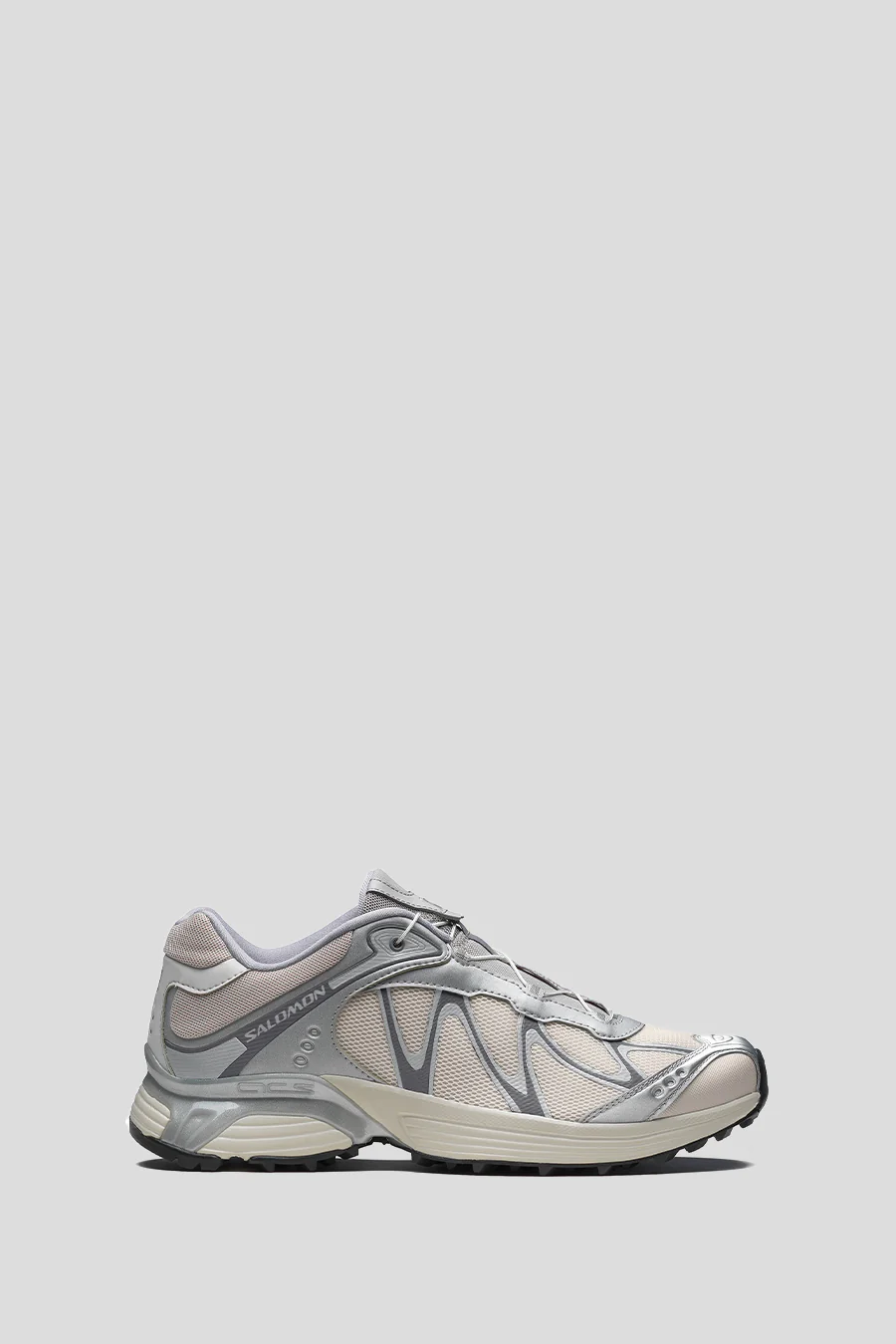 SNEAKERS XT-WHISPER FTW SILVER, LUNAR ROCK ET SILVER CLOUD