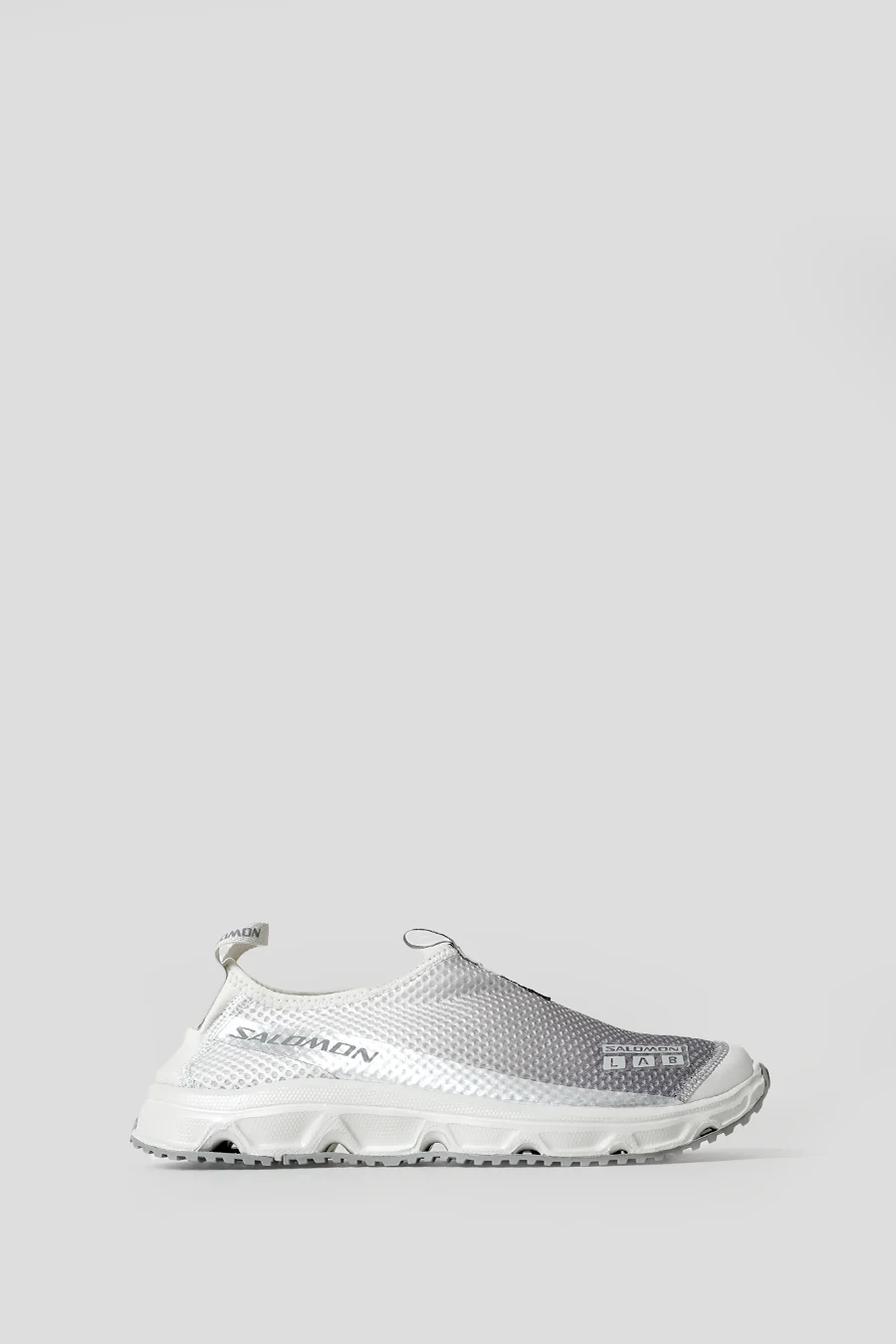 SNEAKERS RX MOC 3.0 GLACIER GRAY, SHARKSKIN ET SILVER METALLIC X