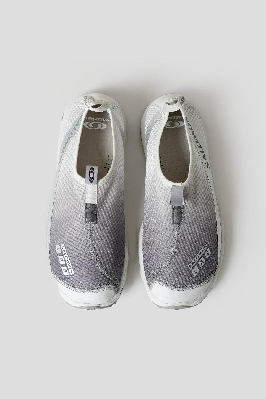 SNEAKERS RX MOC 3.0 GLACIER GRAY, SHARKSKIN ET SILVER METALLIC X - Image 6