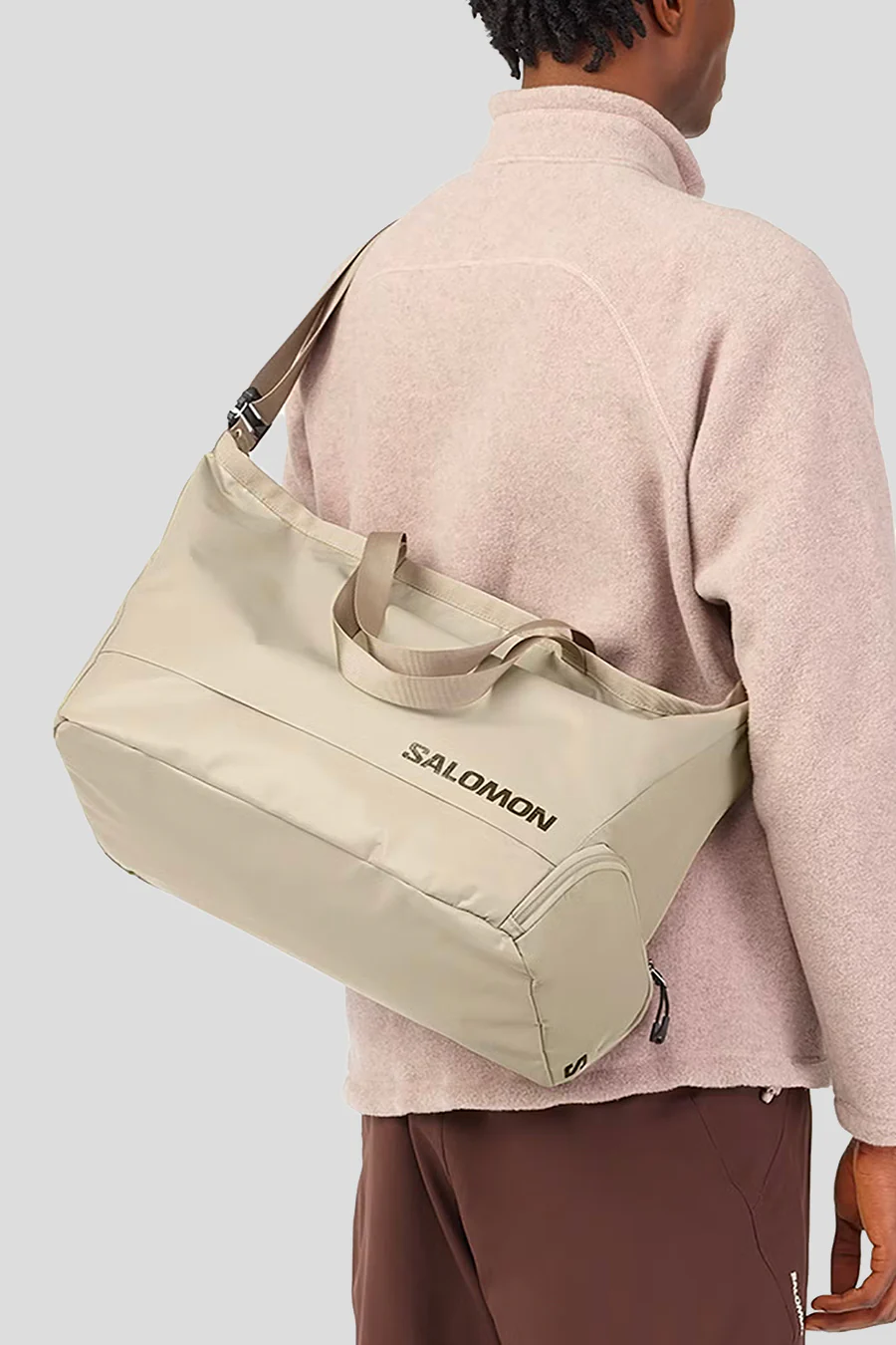 SAC EXTENDED GRIS - Image 2