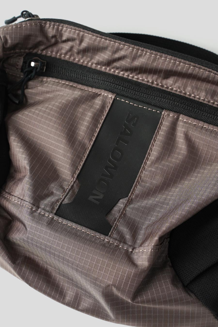 SACOCHE ACS WAIST PACK 3 IRON - Image 2