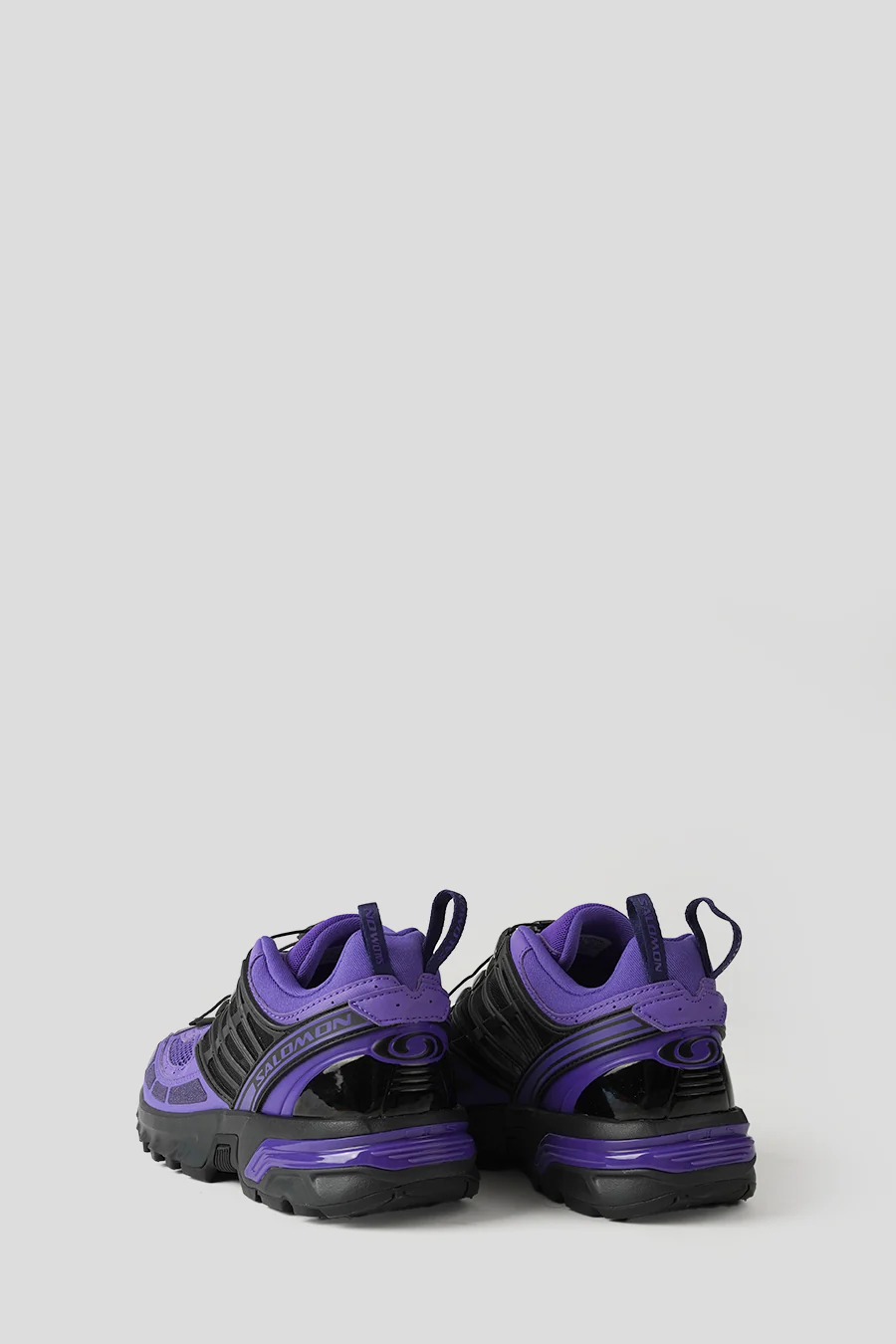 SNEAKERS ACS PRO LIBERTY BLACK ET ASTRAL AURA - Image 4
