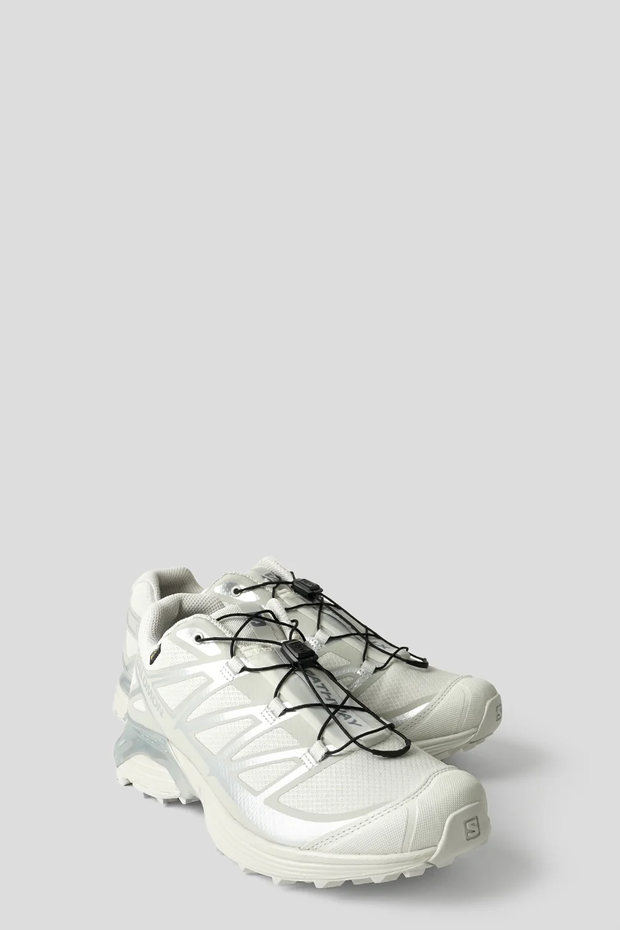 SNEAKERS XT-PATHWAY GTX LUNAR ROCK, ALLOY ET FTW SILVER - Image 2