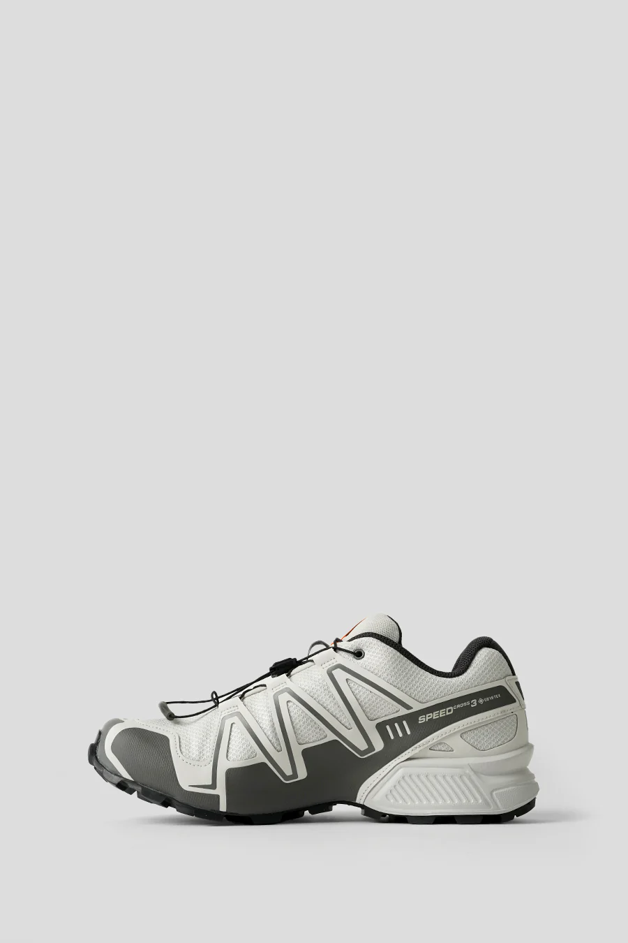 SNEAKERS SPEEDCROSS 3 GTX LUNAR ROCK, CASTLEROCK ET TURMERIC - Image 3