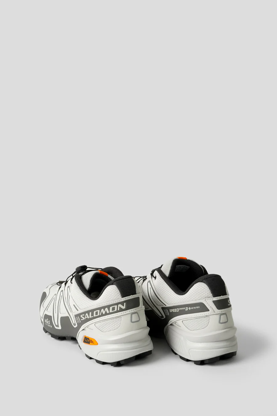 SNEAKERS SPEEDCROSS 3 GTX LUNAR ROCK, CASTLEROCK ET TURMERIC - Image 4