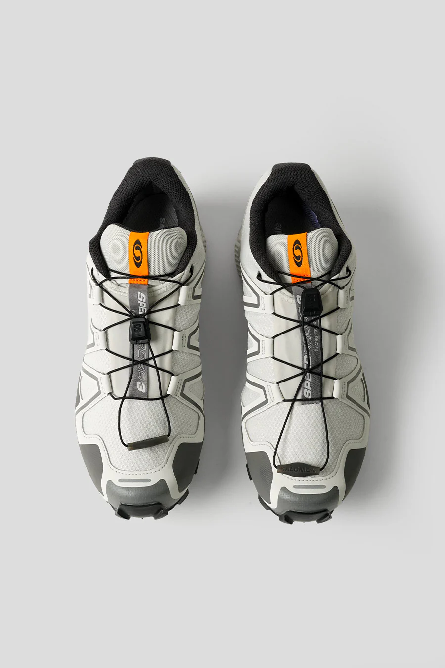 SNEAKERS SPEEDCROSS 3 GTX LUNAR ROCK, CASTLEROCK ET TURMERIC - Image 5