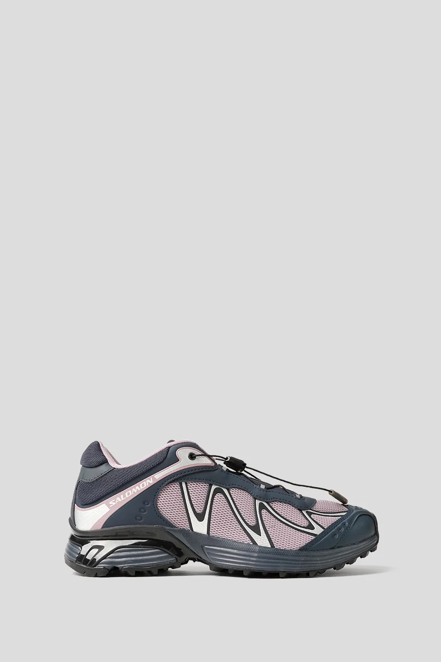 SNEAKERS XT-WHISPER NIRVANA, BLUE NIGTHS ET FTW SILVER
