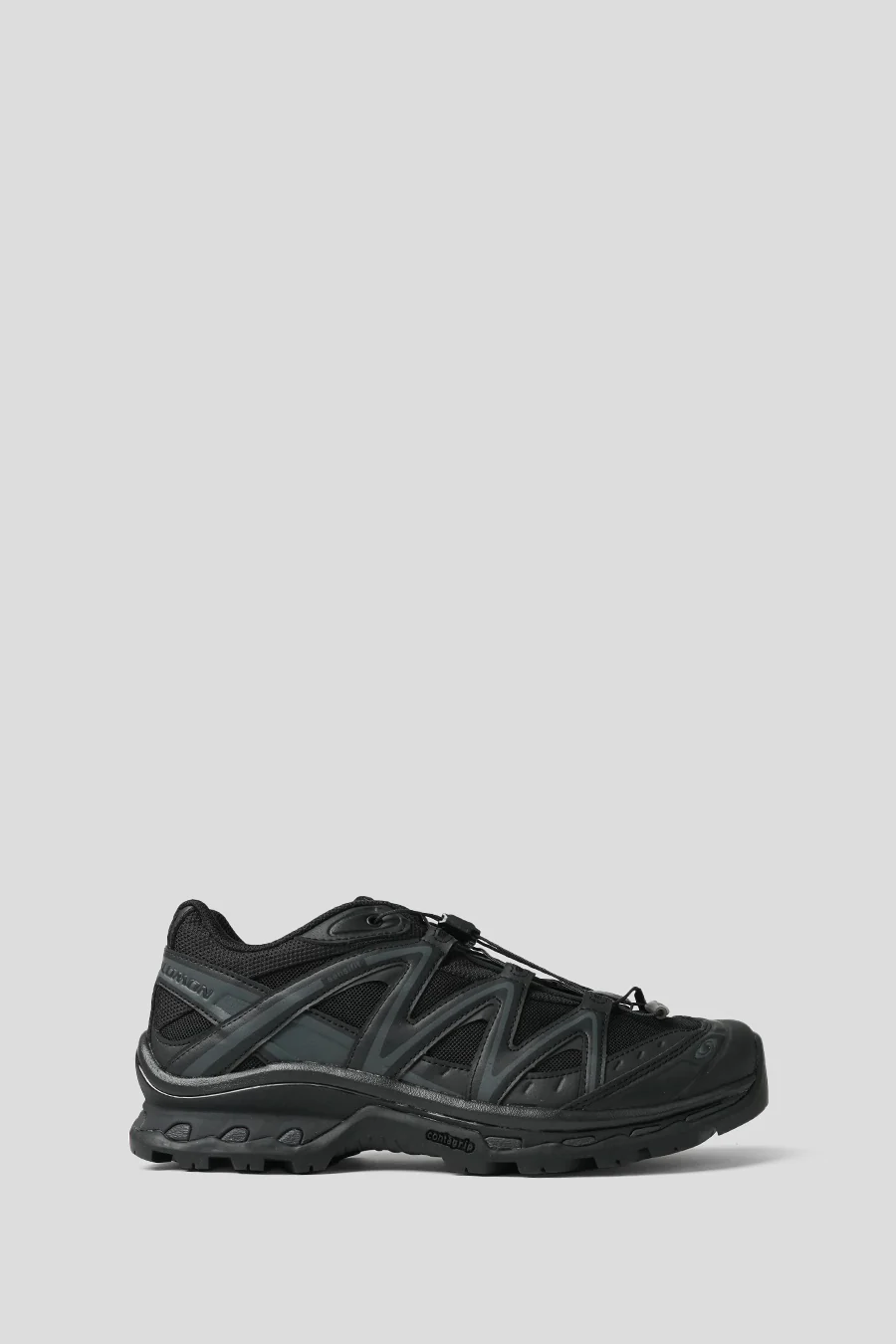 SNEAKERS XT-QUEST BLACK ET PHANTOM