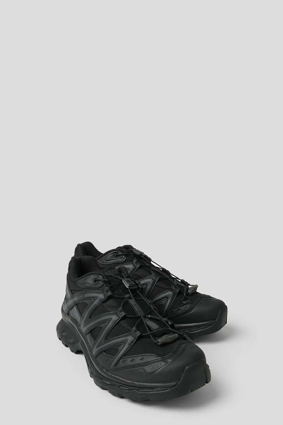 SNEAKERS XT-QUEST BLACK ET PHANTOM - Image 2