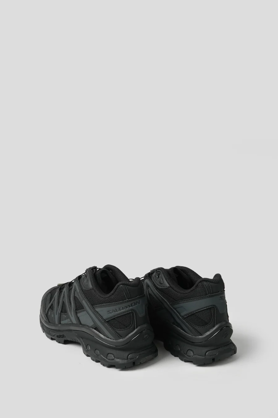 SNEAKERS XT-QUEST BLACK ET PHANTOM - Image 4