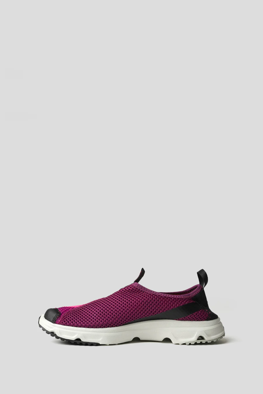 SNEAKERS RX MOC 3.0 SEASONAL PLUM CASPIA, KNOCKOUT PINK ET BLACK - Image 3