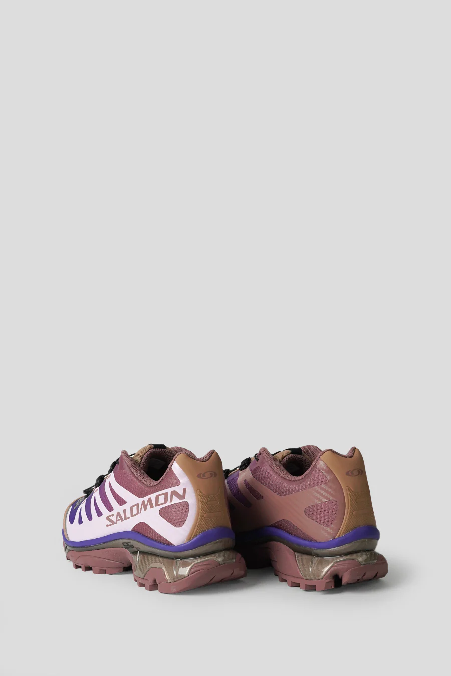SNEAKERS XT-4 OG PORTABELLA, ROSE TAUPE ET LIBERTY - Image 4