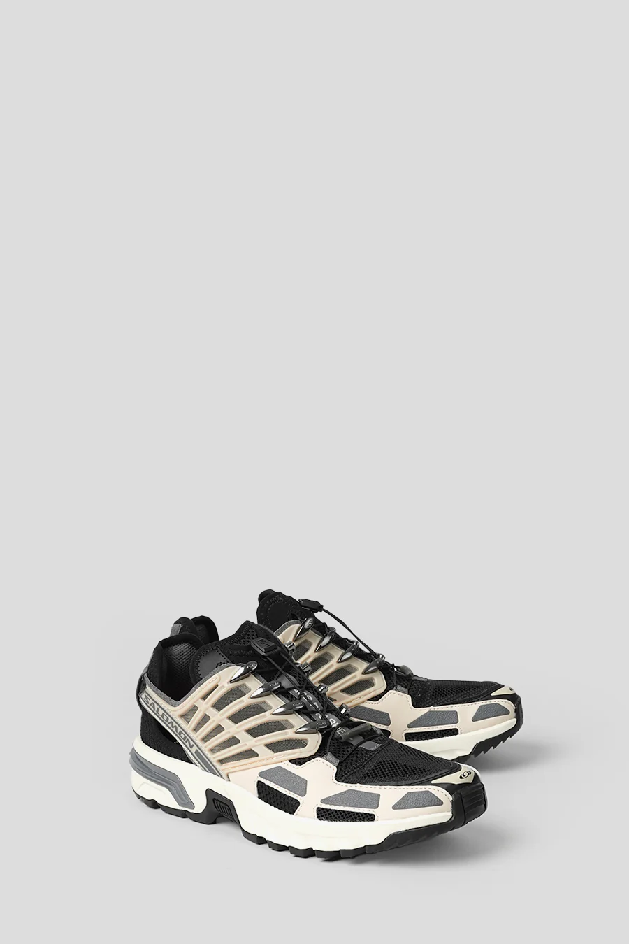 SNEAKERS ACS PRO SHELL RAINY, BLACK ET CLROCK - Image 2