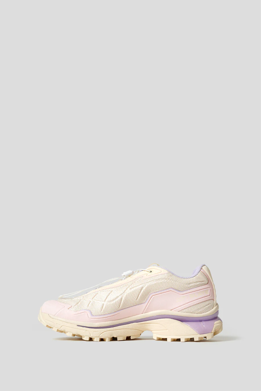 SNEAKERS XT-SLATE SHORTBREAD, CLOUD PINK ET ORCHID PETAL - Image 3