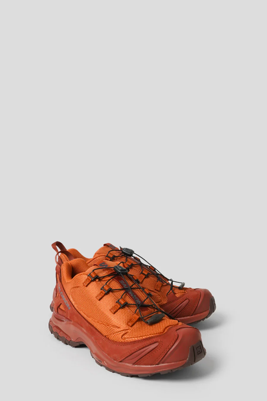 SNEAKERS XA PRO 3D JEONG LI SIERRA, HENNA ET FRENCH ROAST - Image 3