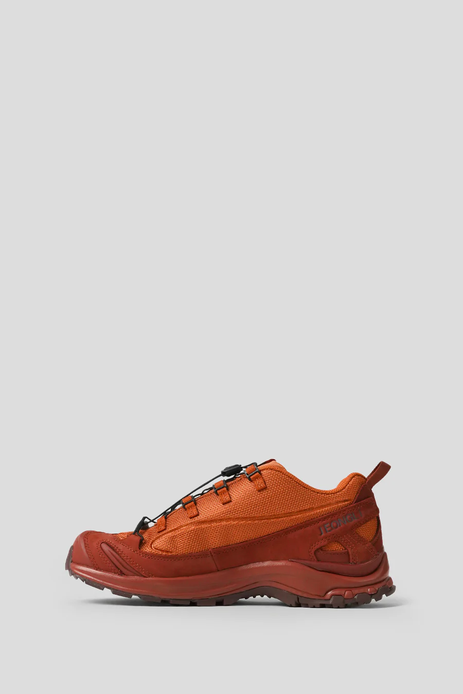 SNEAKERS XA PRO 3D JEONG LI SIERRA, HENNA ET FRENCH ROAST - Image 4