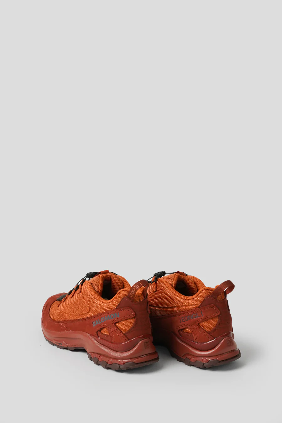 SNEAKERS XA PRO 3D JEONG LI SIERRA, HENNA ET FRENCH ROAST - Image 5