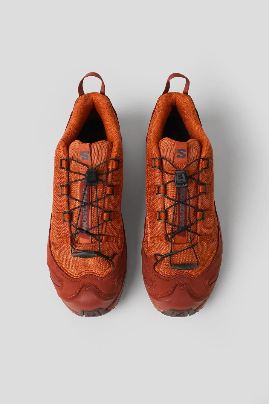 SNEAKERS XA PRO 3D JEONG LI SIERRA, HENNA ET FRENCH ROAST - Image 6