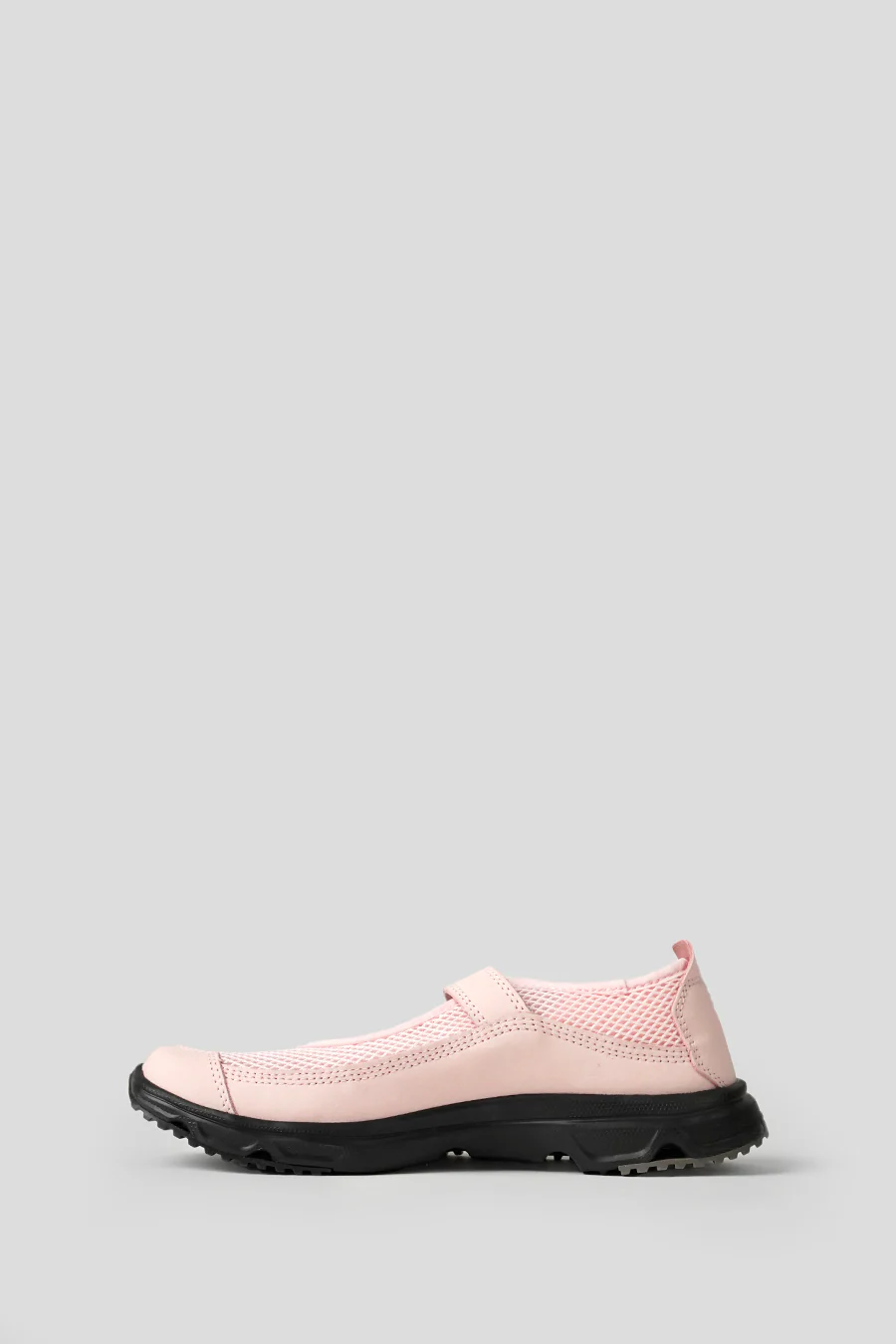 SNEAKERS RX MARIE-JEANNE ICY PINK, BLACK ET ALLOY - Image 3