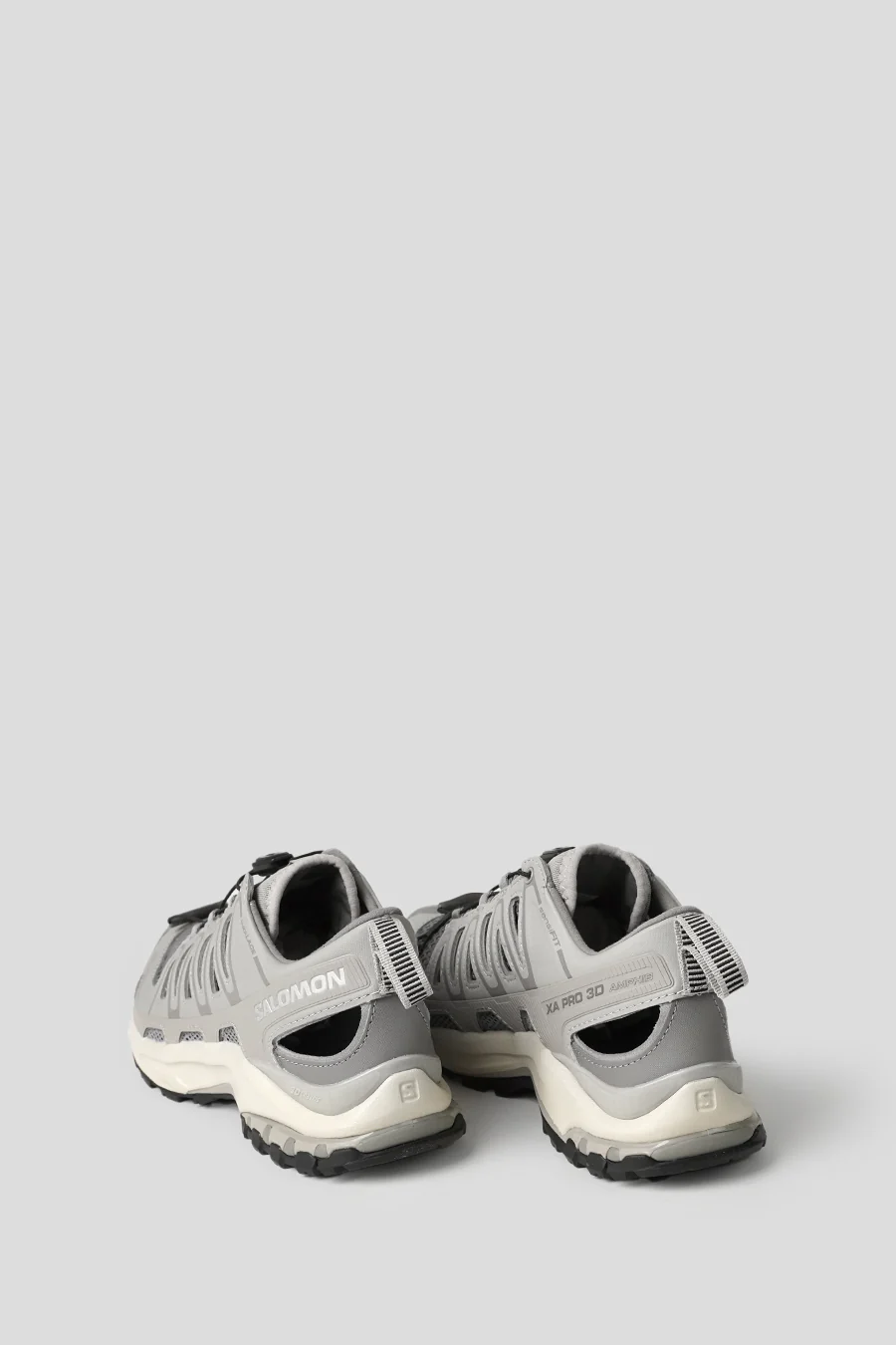 SNEAKERS XA PRO 3D AMPHIB PALOMA, CLOUD BURST ET RAINY DAY - Image 4