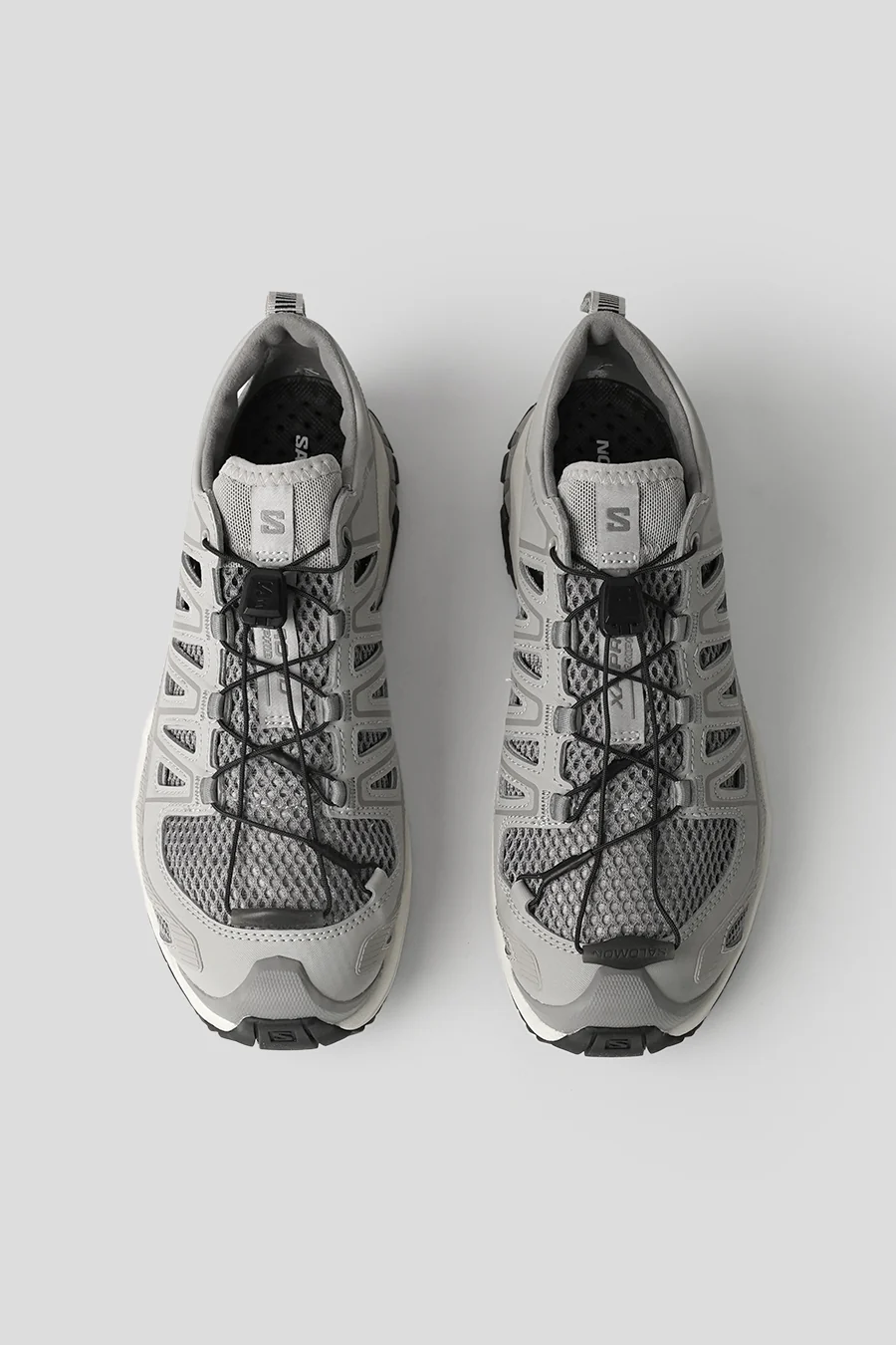 SNEAKERS XA PRO 3D AMPHIB PALOMA, CLOUD BURST ET RAINY DAY - Image 5