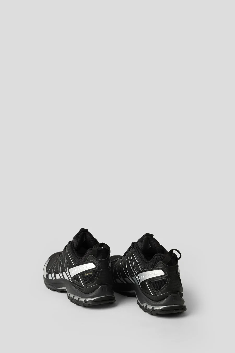 SNEAKERS XA PRO 3D GTX BLACK ET FTW SILVER - Image 4