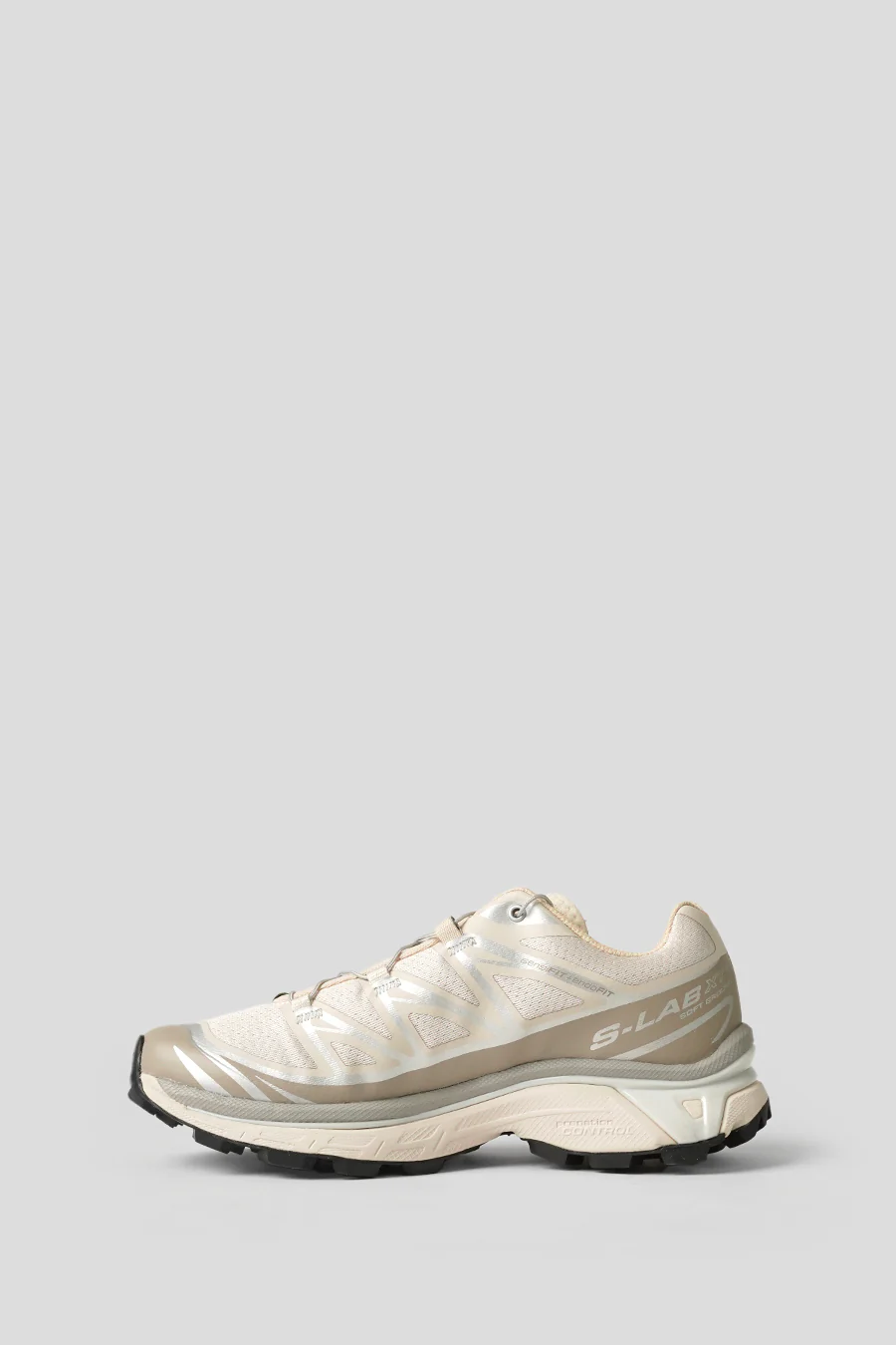 SNEAKERS XT-6 RAINY DAY, PALOMA ET FTW SILVER - Image 3
