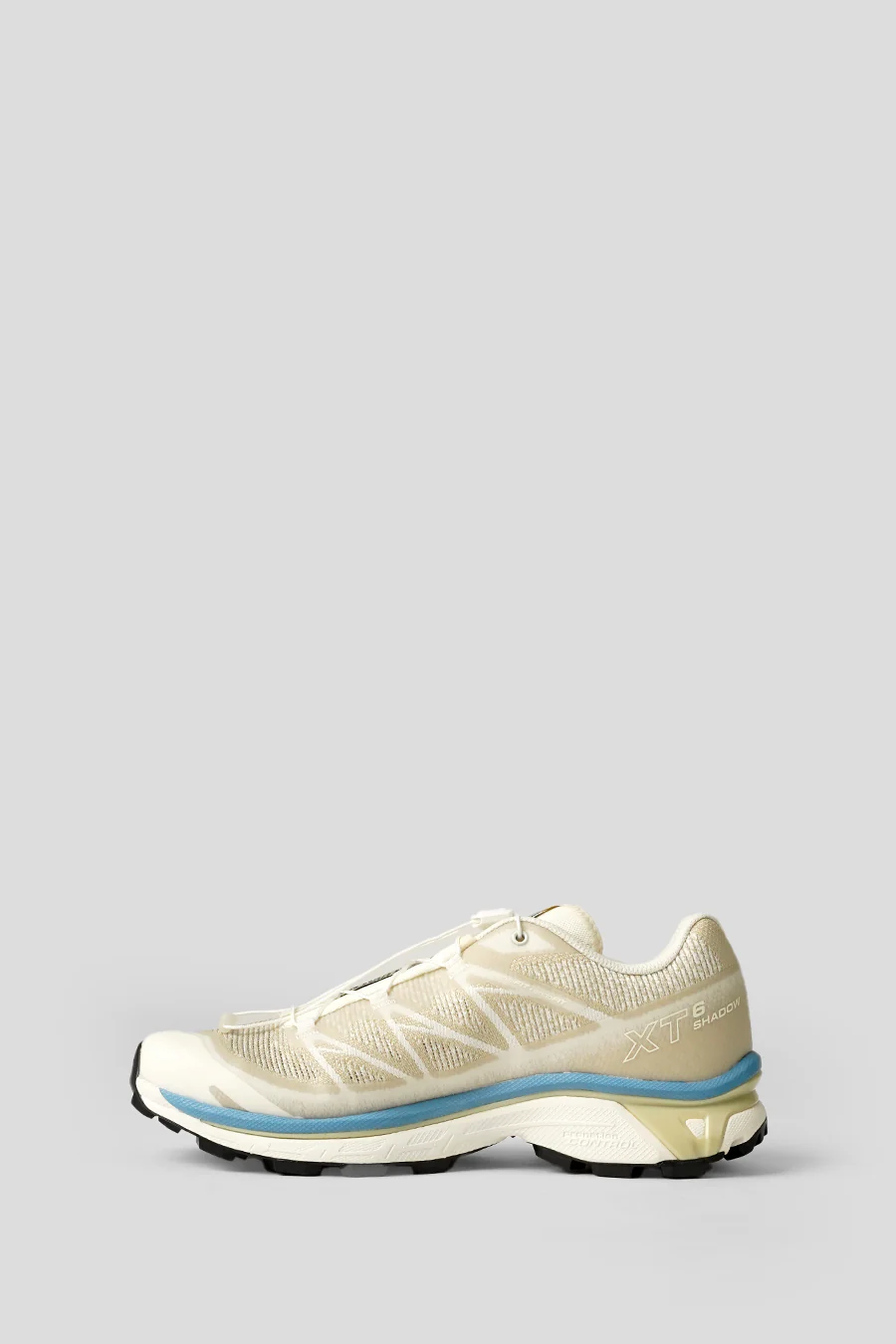 SNEAKERS XT-6 SHADOW VANILLA ICE, EUCALYPTUS ET NIAGARA - Image 3
