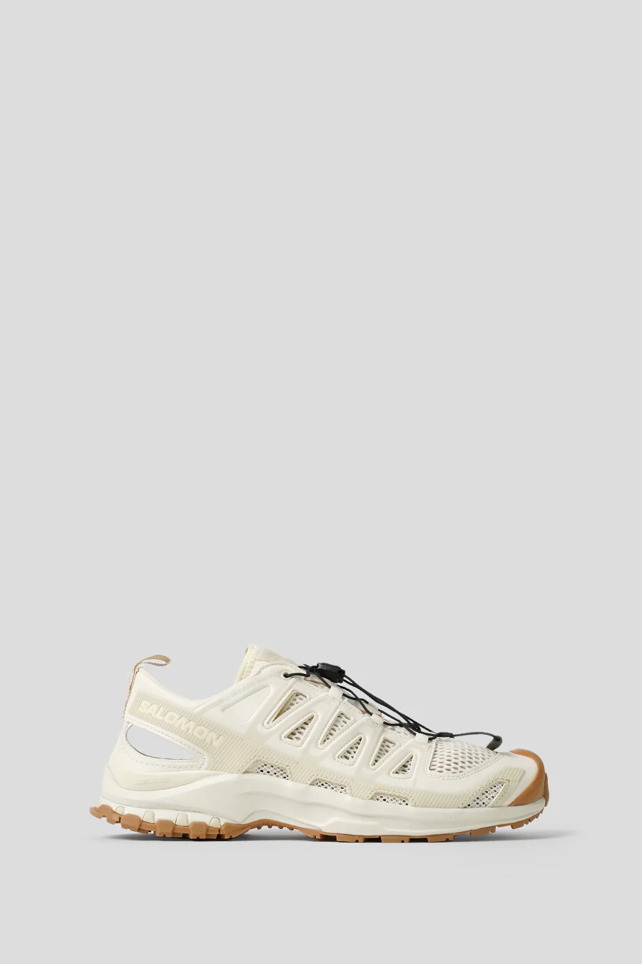 SNEAKERS XA PRO 3D AMPHIB VANILLA ICE, ALMOND MILK ET CURRY