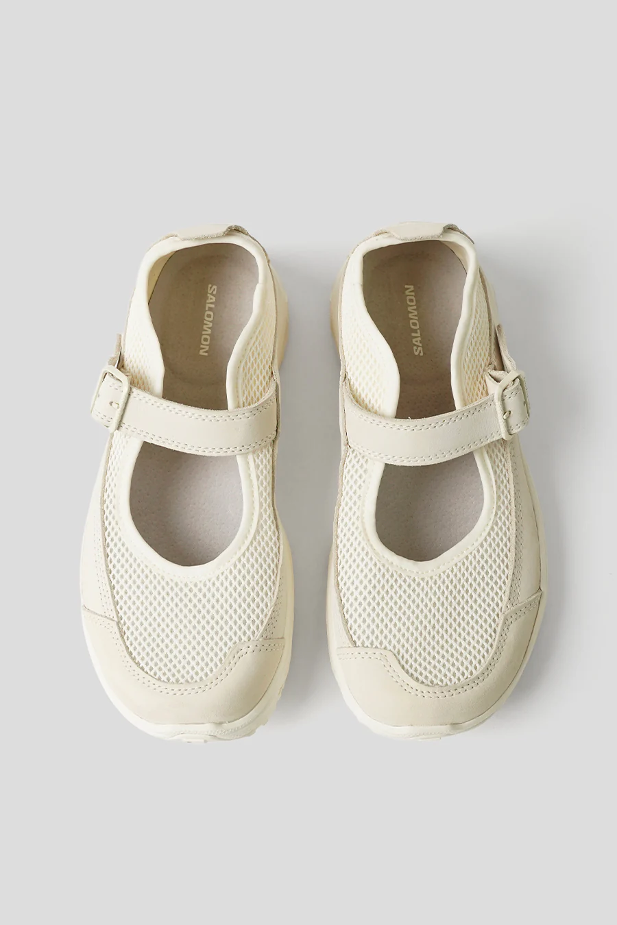 SNEAKERS RX MARIE-JEANNE VANILLA ICE - Image 4