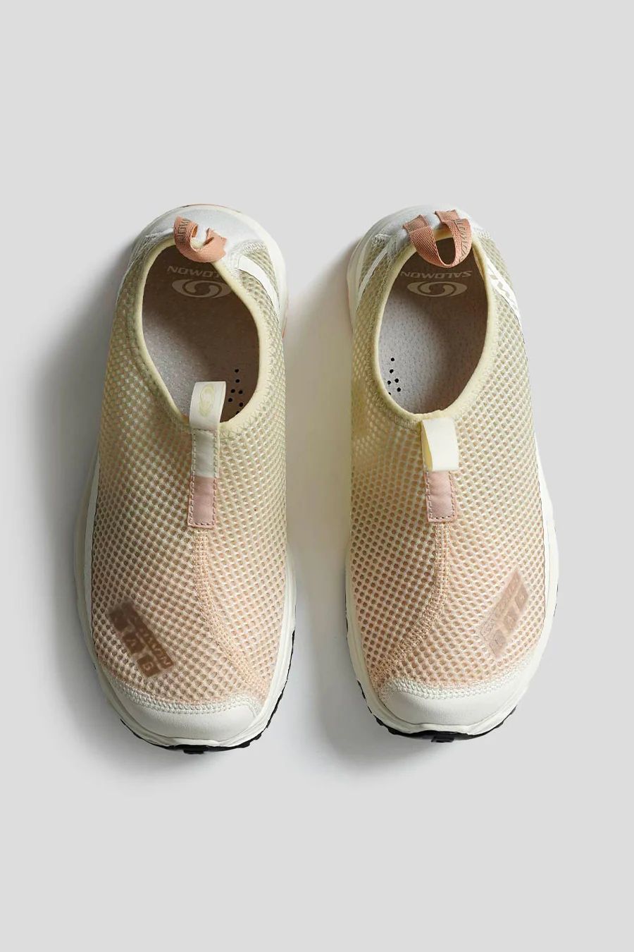 RX MOC 3.0 VANILLA ICE, SHORTBREAD ET ALOE WASH - Image 6