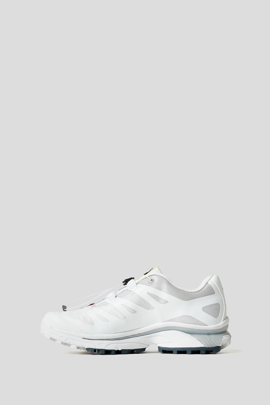 SNEAKERS XT-4 OG WHITE, EBONY ET LUNAR ROCK - Image 3