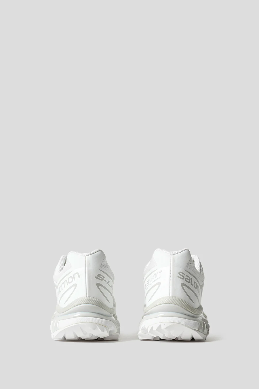 SNEAKERS XT-6 WHITE ET LUNAR ROCK - Image 5