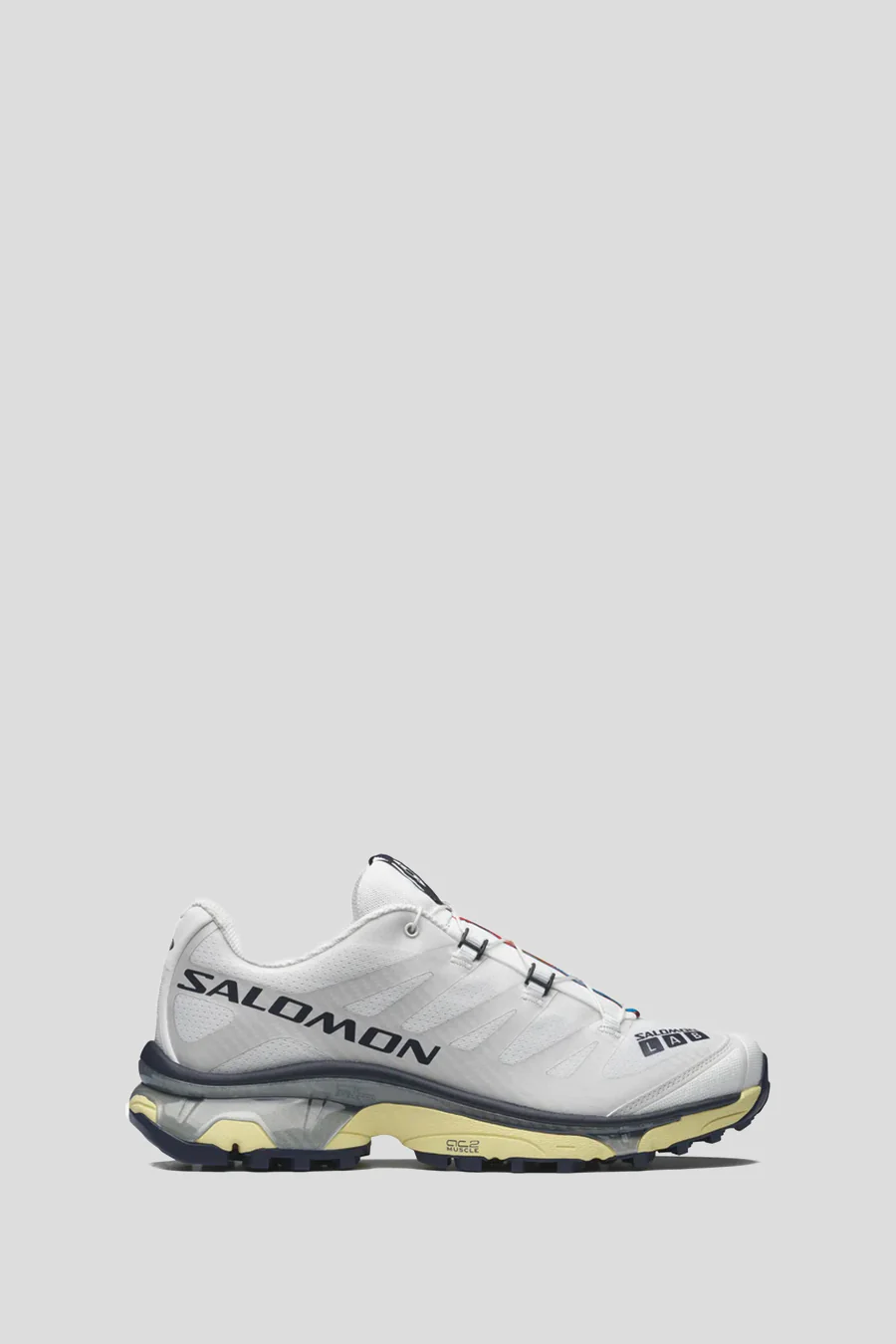 SNEAKERS XT-4 OG WHITE, LUNAR ROCK ET NIGHT SKY