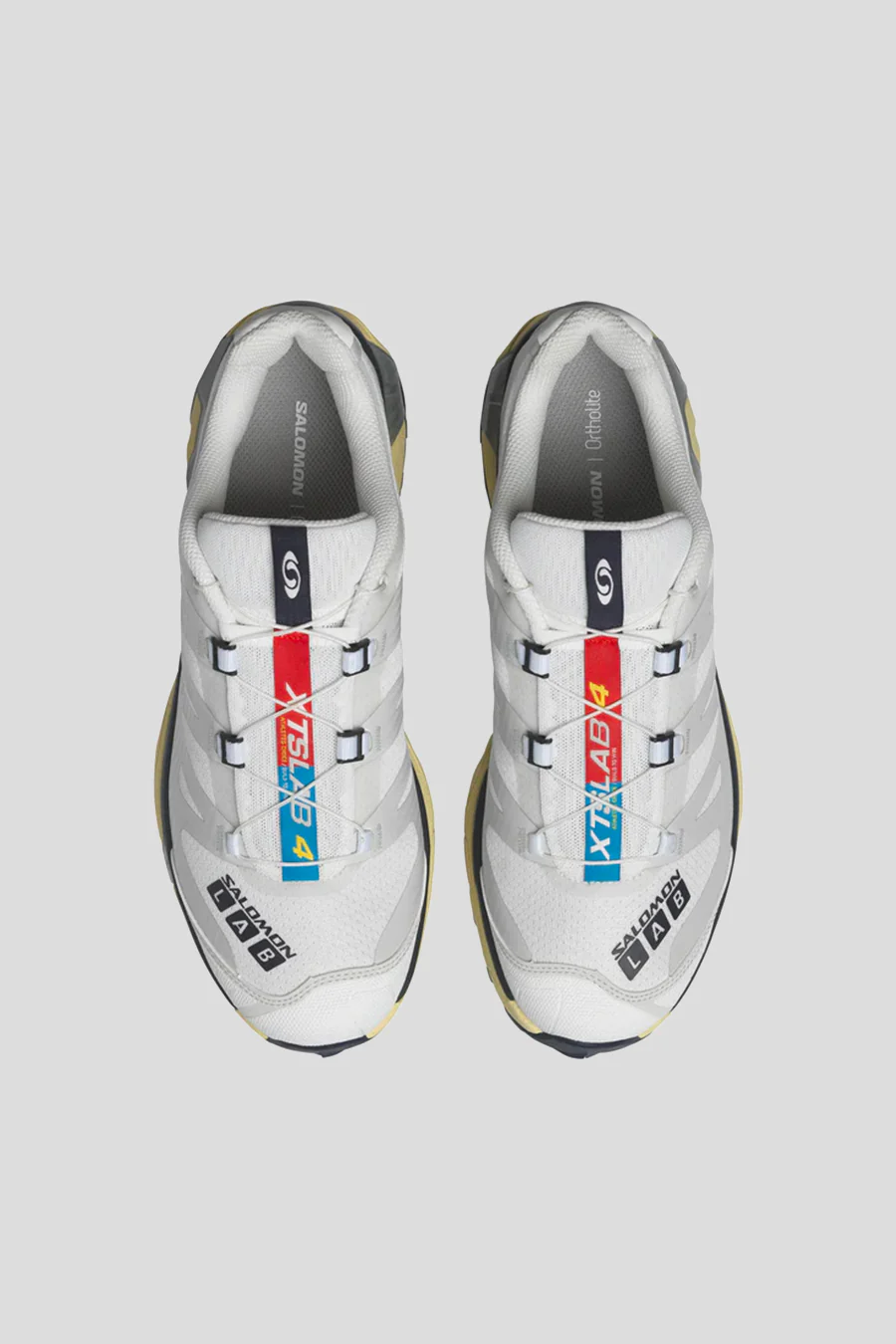 SNEAKERS XT-4 OG WHITE, LUNAR ROCK ET NIGHT SKY - Image 3