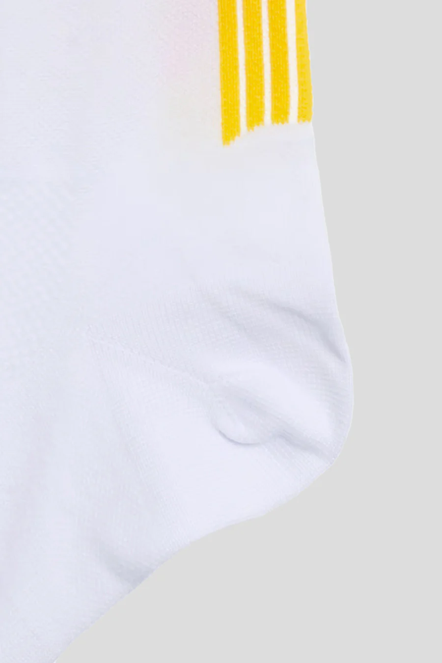 CHAUSSETTES PULSE RACE FLAG CREW BLANCHES - Image 2
